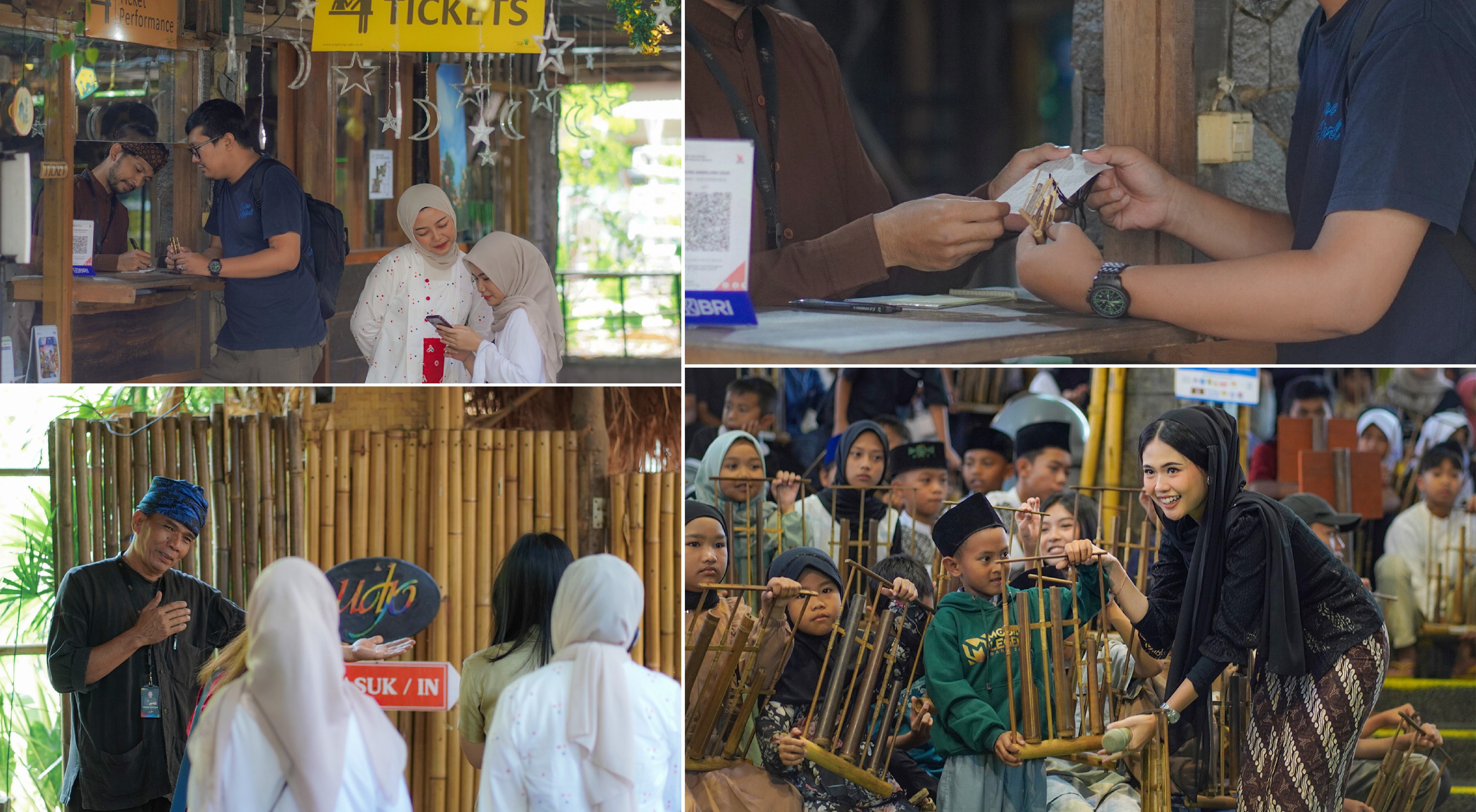 Sesi Angklung
